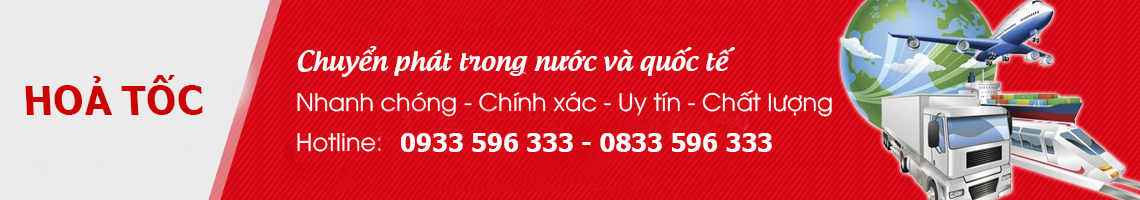 Chuyển Phát Nhanh DHL